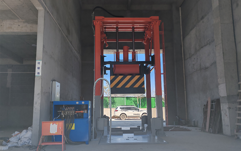 DL-CZ3120Bʹֱʽѹת豸