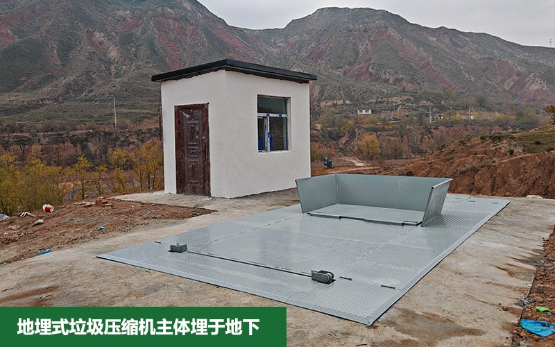 ����ʽ����ѹ�����������ڵ���