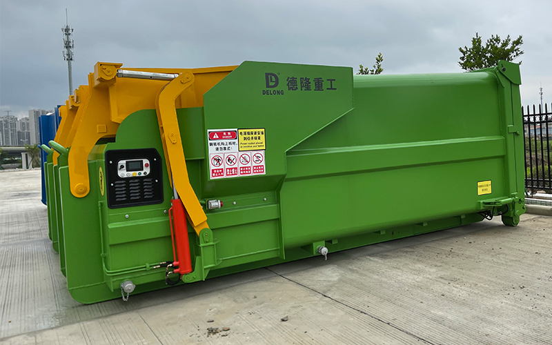 DL-YDϵ���ƶ�ʽ����ѹ���豸