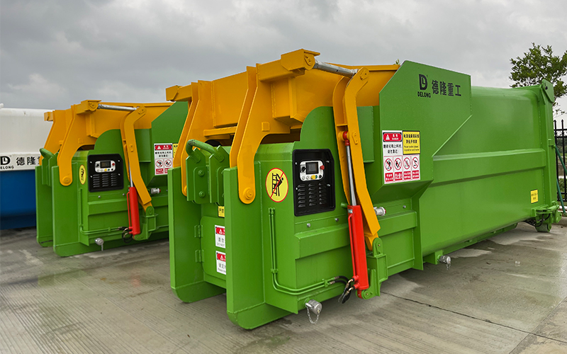 DL-YDϵ���ƶ�ʽ����ѹ���豸