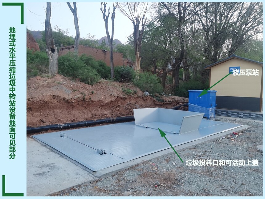 ����ʽˮƽѹ��������תվ�豸����Ƶ���ʽ����վ������ʽ����ѹ���豸��