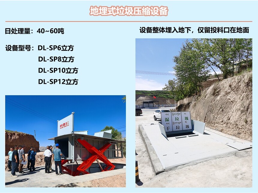 ����ʽ����ѹ���豸