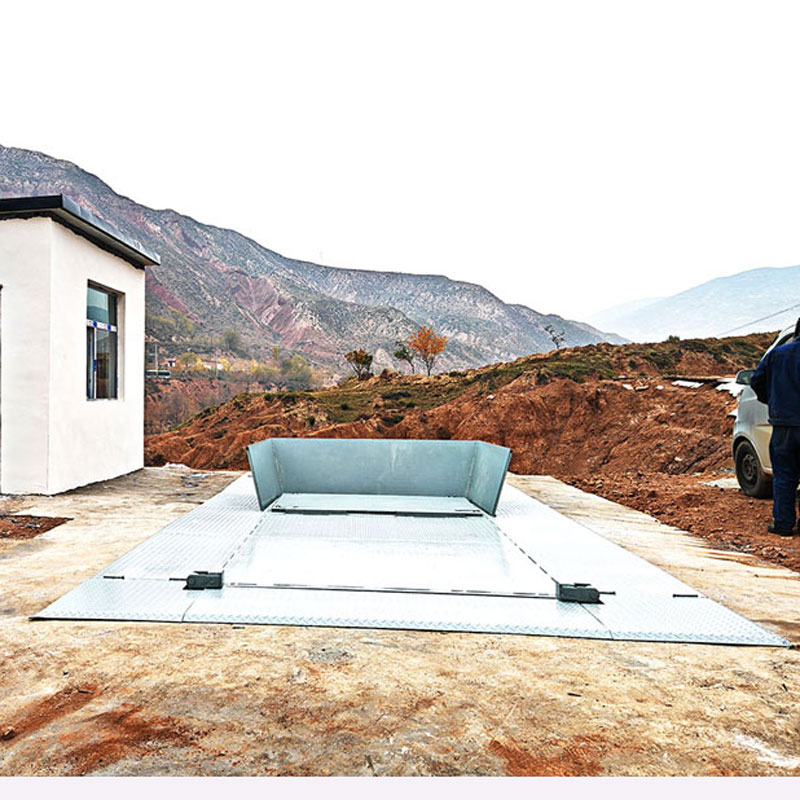 地埋式垃圾压缩机 地埋式垃圾压缩机