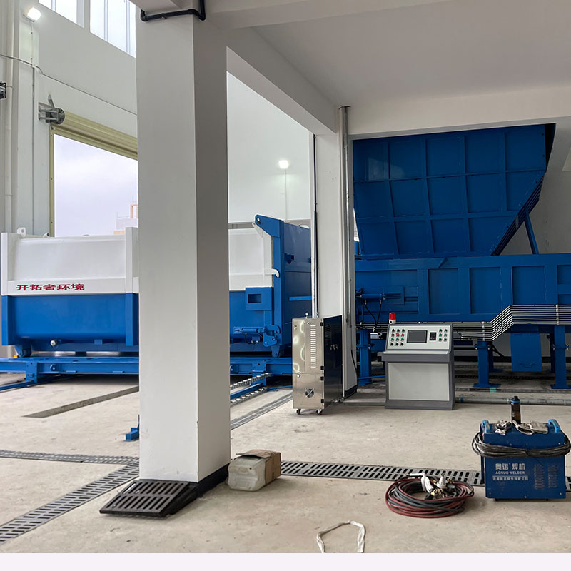 ����ʽ����ѹ����