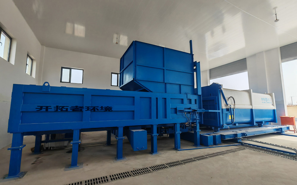 ����ʽ����ѹ����