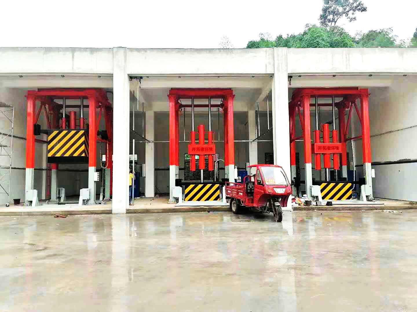 ��ֱʽ����ѹ����