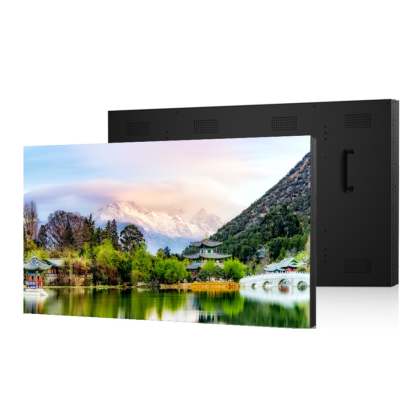 京东方boe 55寸拼接屏 0.88拼缝液晶显示器-汇丰源电子科技