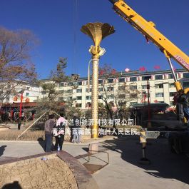 青海海西藏族自治州人民醫(yī)院