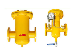 XXG-C 系列燃氣過濾器