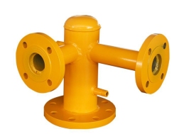 XXG-C系列燃氣過濾器