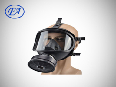 MF14型面罩+FA型面罩