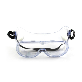 防霧防化護(hù)目鏡