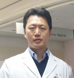 王宇 副主任医师