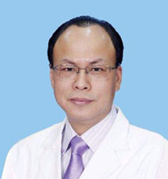 李淳德 主任医师