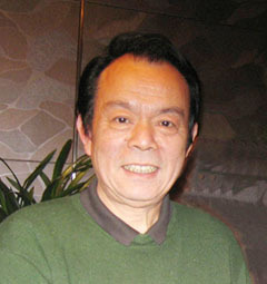 吴子明 主任医师