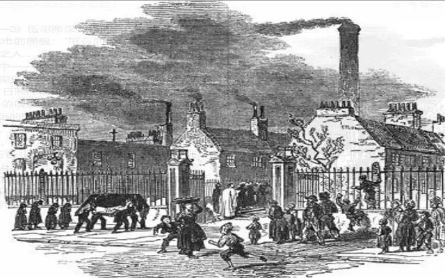 1832年埃克塞特霍乱引发骚乱.jpg