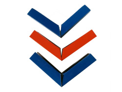 40方通型開(kāi)折角