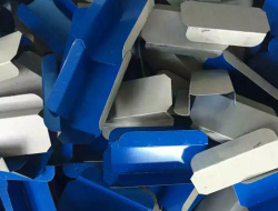 45防雨型連接件