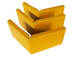 75直角防風(fēng)型開(kāi)折角