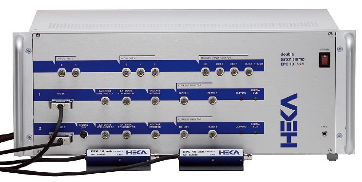 HEKA EPC10 USB æ¾å¡è¡ìå¡§