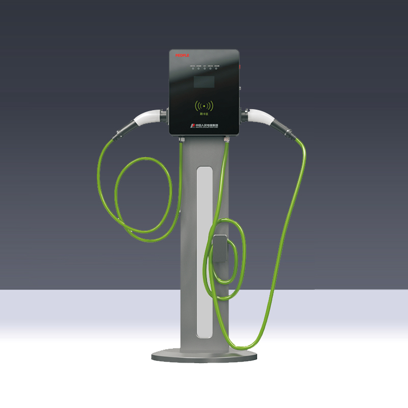 rd-evlac2-7b 立式交流充电桩