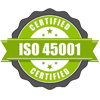 ISO45001