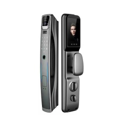 Smart Door Lock