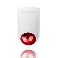 Alarm Sensor & K