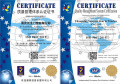 EU certificate