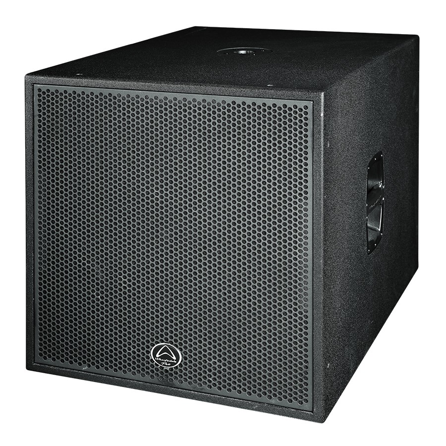 0英寸音圈)低频驱动单元扩展低频输出,大功率,高效率.