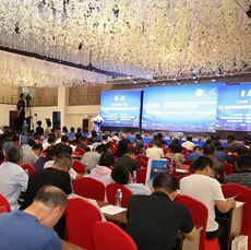 玉田縣舉行2019中國·玉田第二屆印刷包