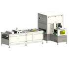 全自動酒盒成型機