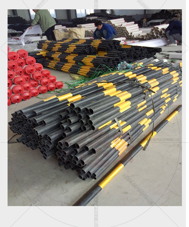 电线拉线保护套