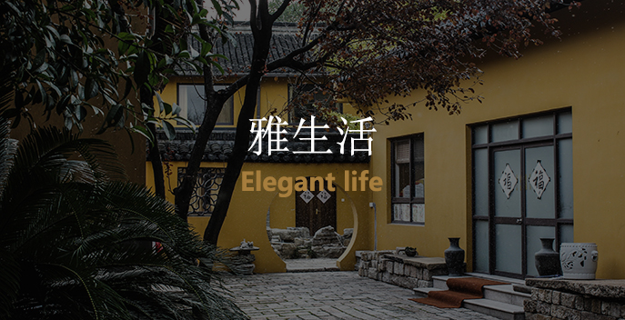 模块标题