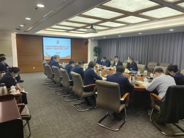 中国科协_湖北科协副主席冯芊_福建科协