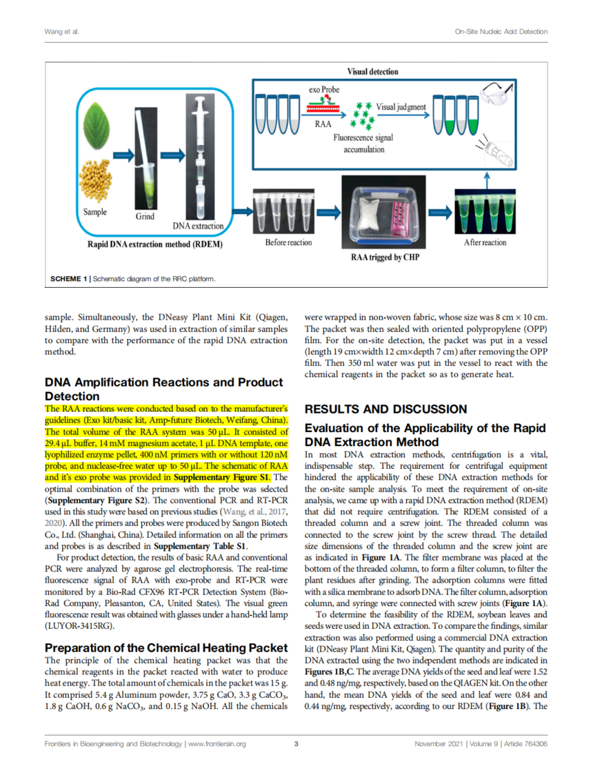 20.A Fast, Visual, and Instrument-free Platform Involving Rapid DNA Extraction, Chemical Heating, and Recombinase Aided Amplification for On-Site Nucleic Acid Detection_02.png