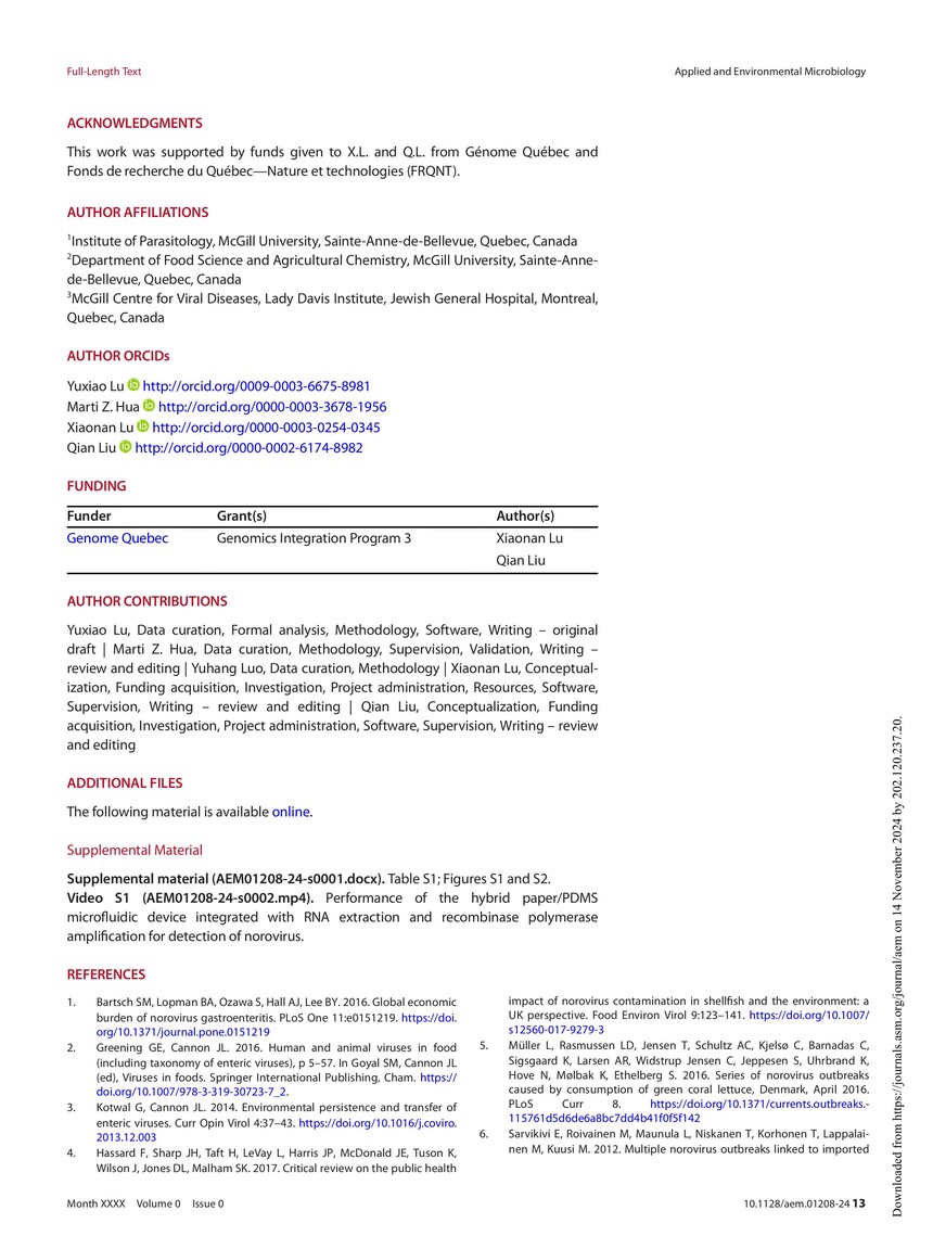 Hybrid paperPDMS microfluidic device integrated with RNA extraction and recombinase polymerase amplification for detection of norovirus in foods-囄-12.jpg