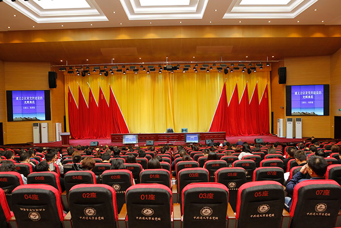 忻州职业技术学院院系_忻州职业技术学院校风怎么样_忻州职业技术学院