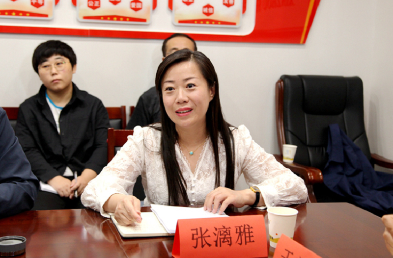 农工党山西省委会在忻州开展党务工作督导调研