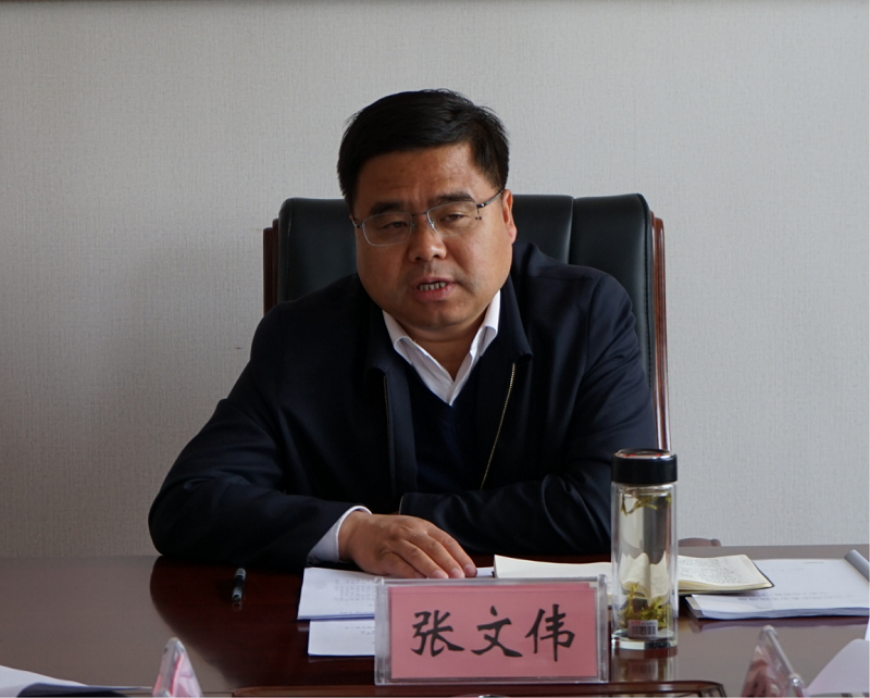 忻州要闻  统战忻闻 市委统战部召开理论学习中心组第四次党史学习