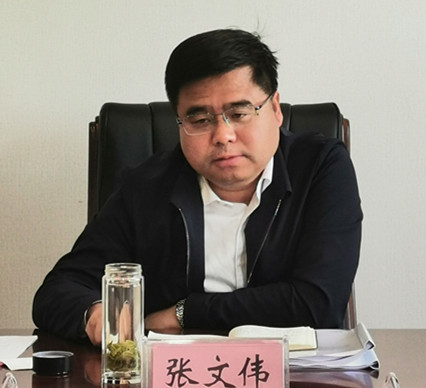 忻州要闻  统战忻闻 市委统战部召开"省委巡视,市委巡察反馈问题整改