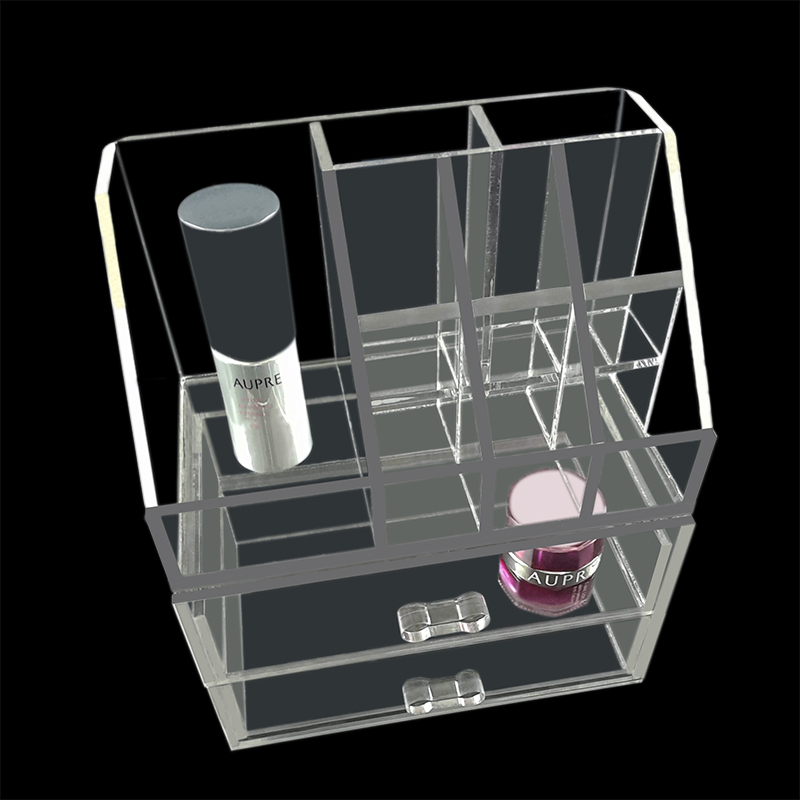 亞克力加工厚度與表面處理的適配要點 亞克力加工厚度與表面處理的適配要點