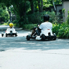 九號(hào)卡丁車(chē)-Segway-Ninebot