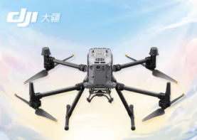 大疆經(jīng)緯M350RTK行業(yè)無(wú)人機(jī)
