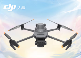 大疆御3M行業(yè)無(wú)人機(jī)