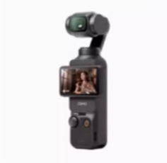 Pocket 3 Osmo靈眸2口袋相機(jī)