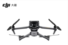 大疆御3T行業(yè)無(wú)人機(jī)