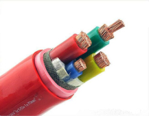 盾構(gòu)機電纜