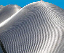 金屬屋面鋁鎂錳板屋面系統的施工【下面】特點及流程!鋁鎂錳板廠家解說!