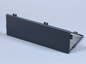 鋁單板幕墻系列